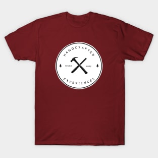 Hand Crafted Experience T-Shirt